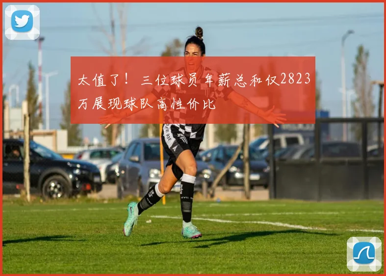 太值了！三位球员年薪总和仅2823万展现球队高性价比